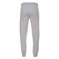 Брюки мужские, размер XXXL, цвет серый меланж