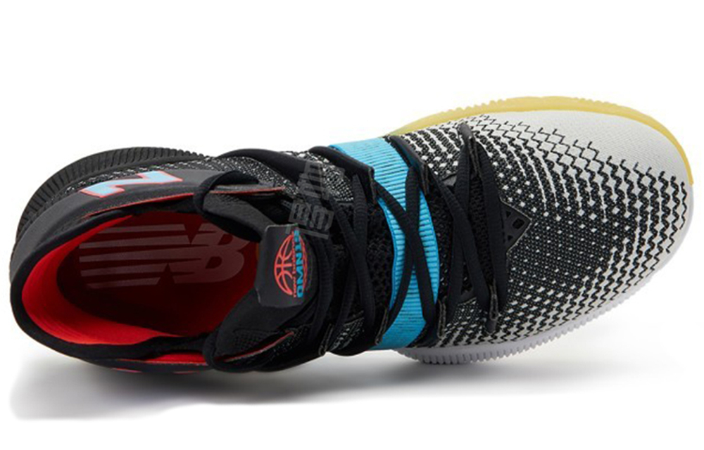 Кроссовки New Balance Nb Omn1S Baited