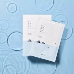 Маска тканевая Round Lab Dokdo Hydrating Water Gel Mask