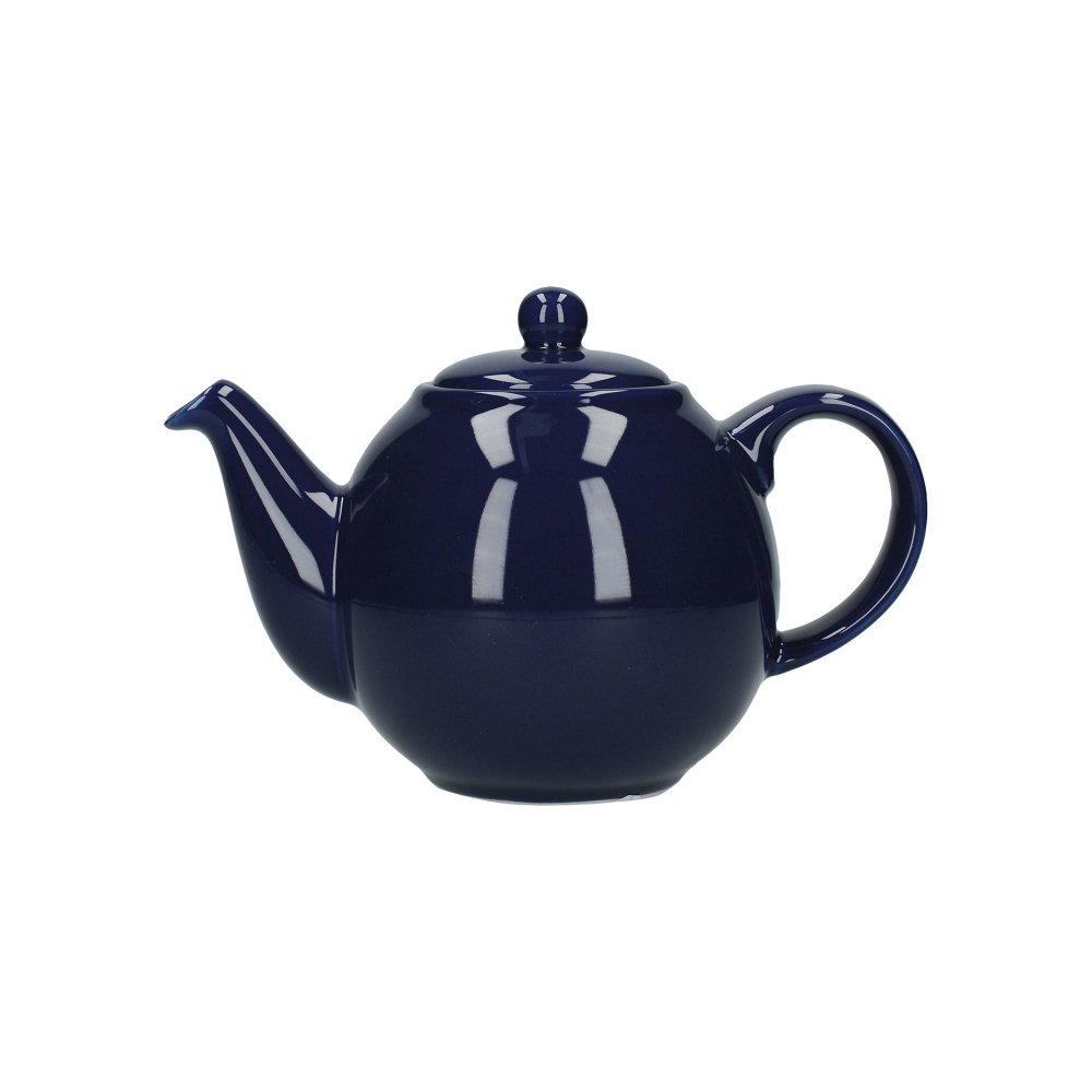 Kitchen Craft Чайник Globe 900 мл Cobalt Blue