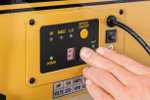 Система фильтрации воздуха Powermatic PM1200