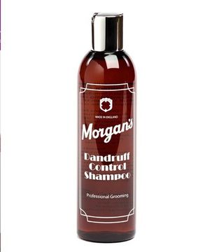 Шампунь против перхоти Morgan's 250 мл