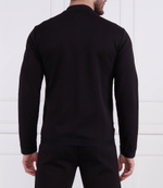 Худи EA7 - черный(3RPM57 PJFAZ)