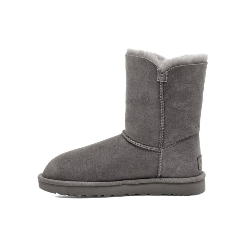 Сапоги UGG Bailey Button II Boot, 1016226-GREY
