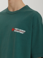 Мужская Футболка Obey Design Industries