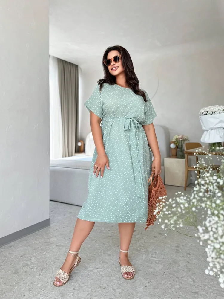 Платье УК-0793 Фабрика Моды