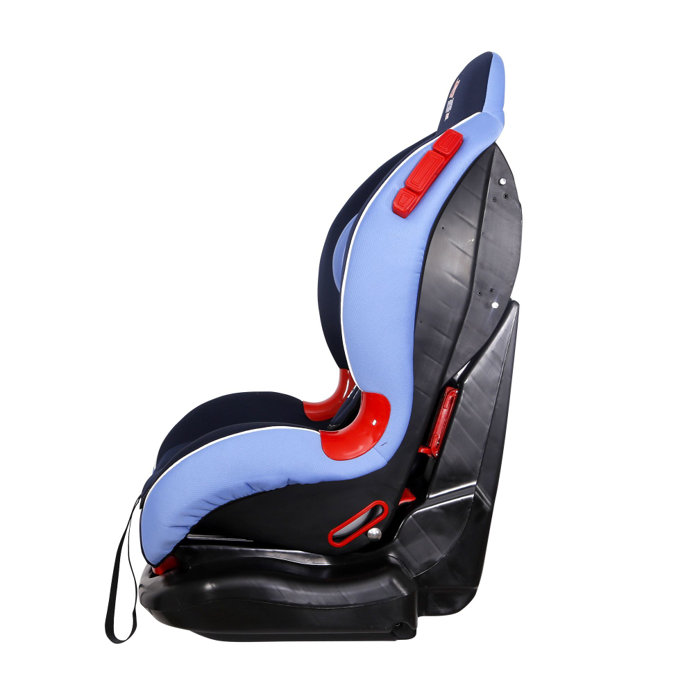 ДУУ KIDS PLANET-SIGER Atlas, синий сапфир 9-25 кг