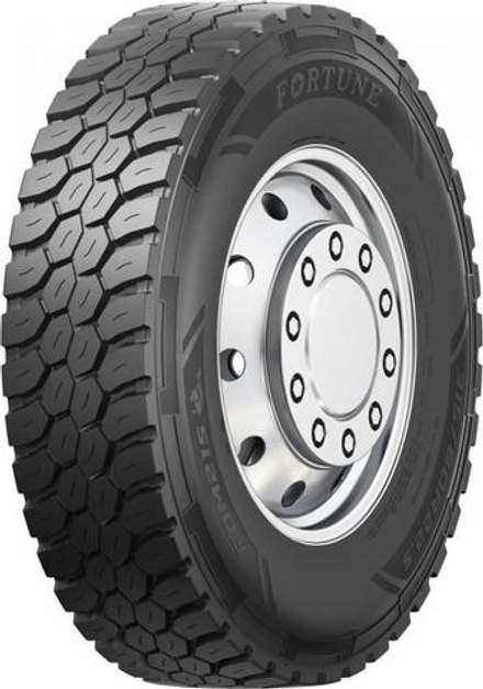 Fortune FDM215 (ведущая) 315/80 R22.5 164J
