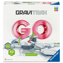 Ravensburger - GraviTrax GO Импульс 200154