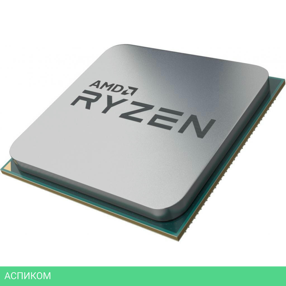 Процессор AMD Ryzen 7 5800X OEM