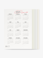 СЕТ ПЛАКАТОВ "LUCKY YEAR PACK"