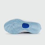 Кроссовки Nike KD 17 White Blue