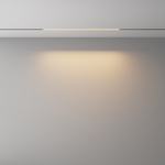 Трековый светодиодный светильник Maytoni Exility X Basis TR240-4-12WTW-DSZ-B