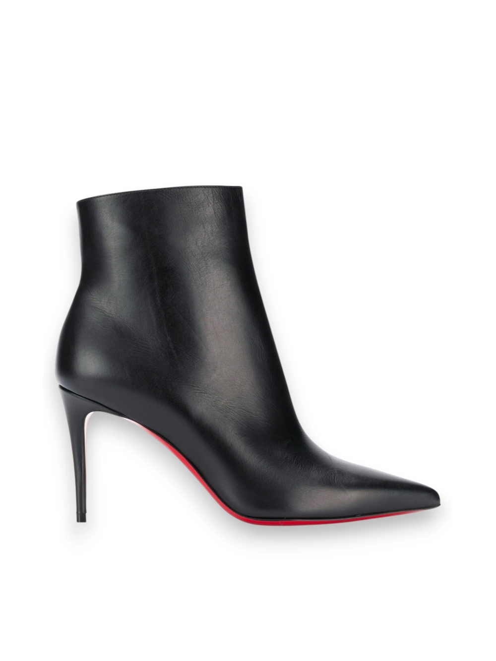Ботильоны Christian Louboutin