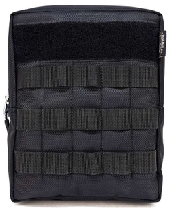 Подсумок утилитарный MOLLE 18x23x6см — 5×5