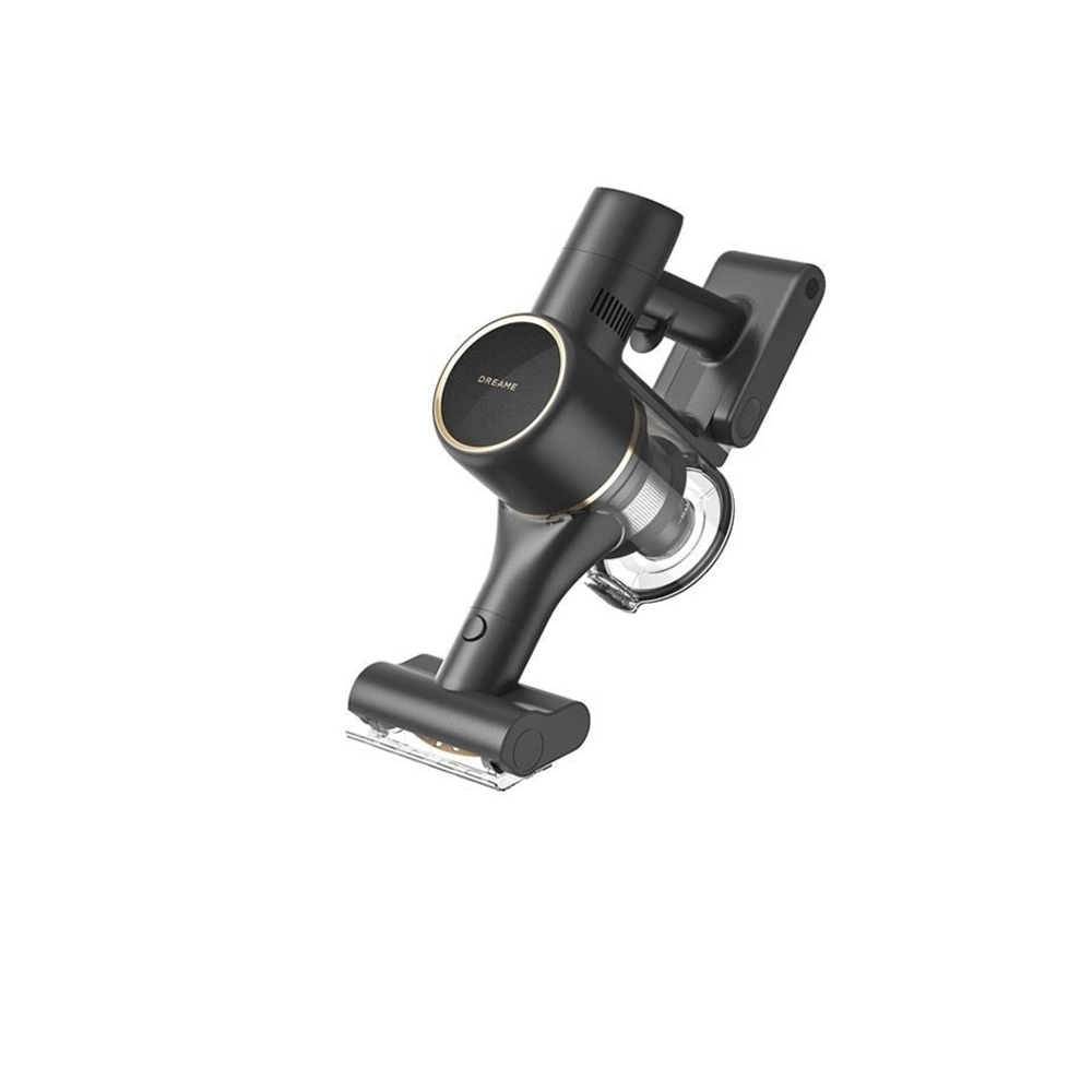 Беспроводной пылесос Dreame R10 Pro Aqua Black