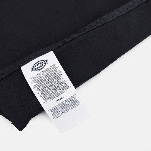 Сумка Dickies Torrey Tote Bag артикул:DK0A88GHBLK1 - купить в магазине Дайс