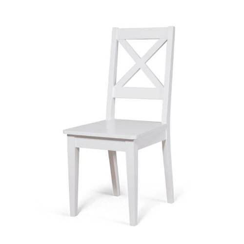 Стул Флора (белый)