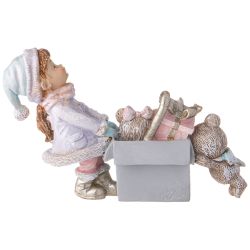 СТАТУЭТКА "BABY" 15,5Х5Х10 СМ