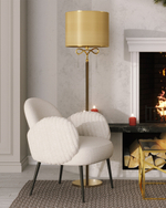 Торшер Moderli V10546-1F Chilly