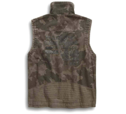 Жилет Harley-Davidson- 70%  Sale