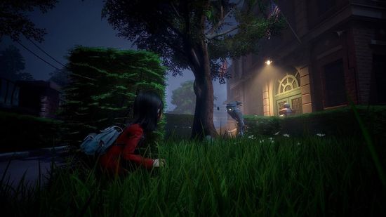 Игра GYLT (PS4, русские субтитры)