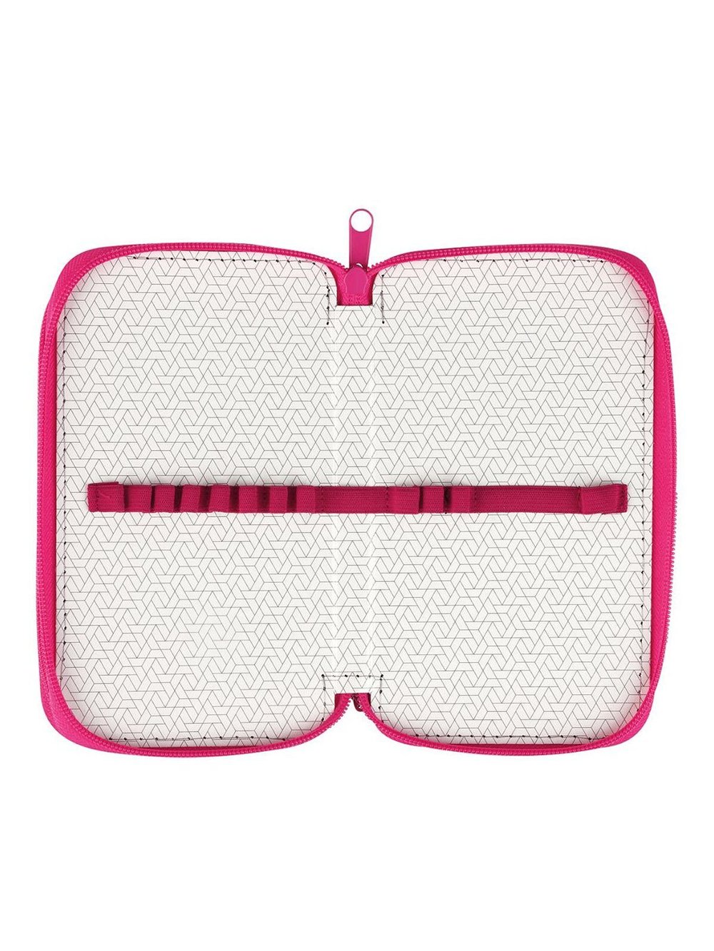 Пенал 3 отделения, 190х110 ArtSpace (No prob-llama), ткань