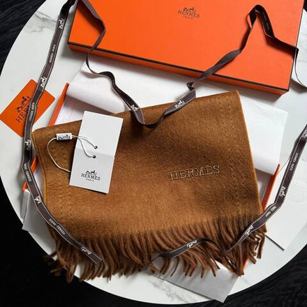 Шарф Hermes