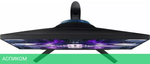 Игровой монитор Samsung Odyssey G3 S24AG300N