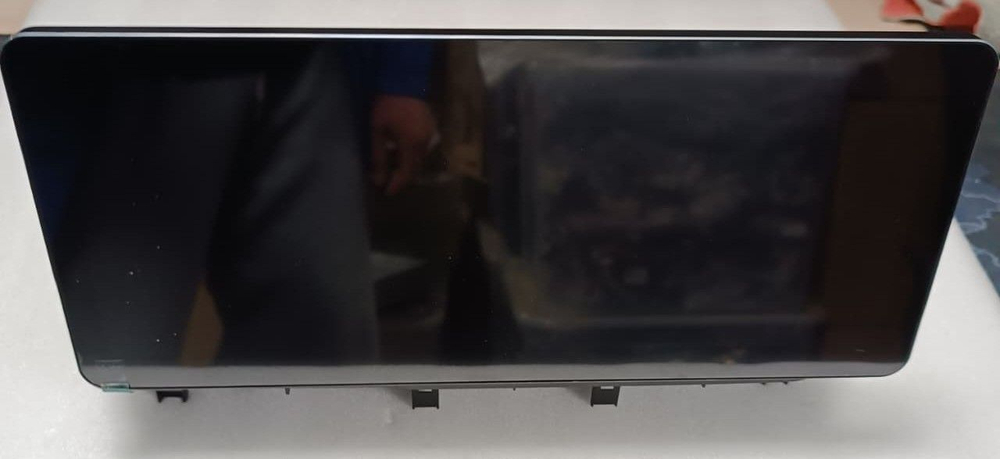 установочный комплект MAZDA CX-9 2021+ , рамка + проводка KB-HP-M1208-FW