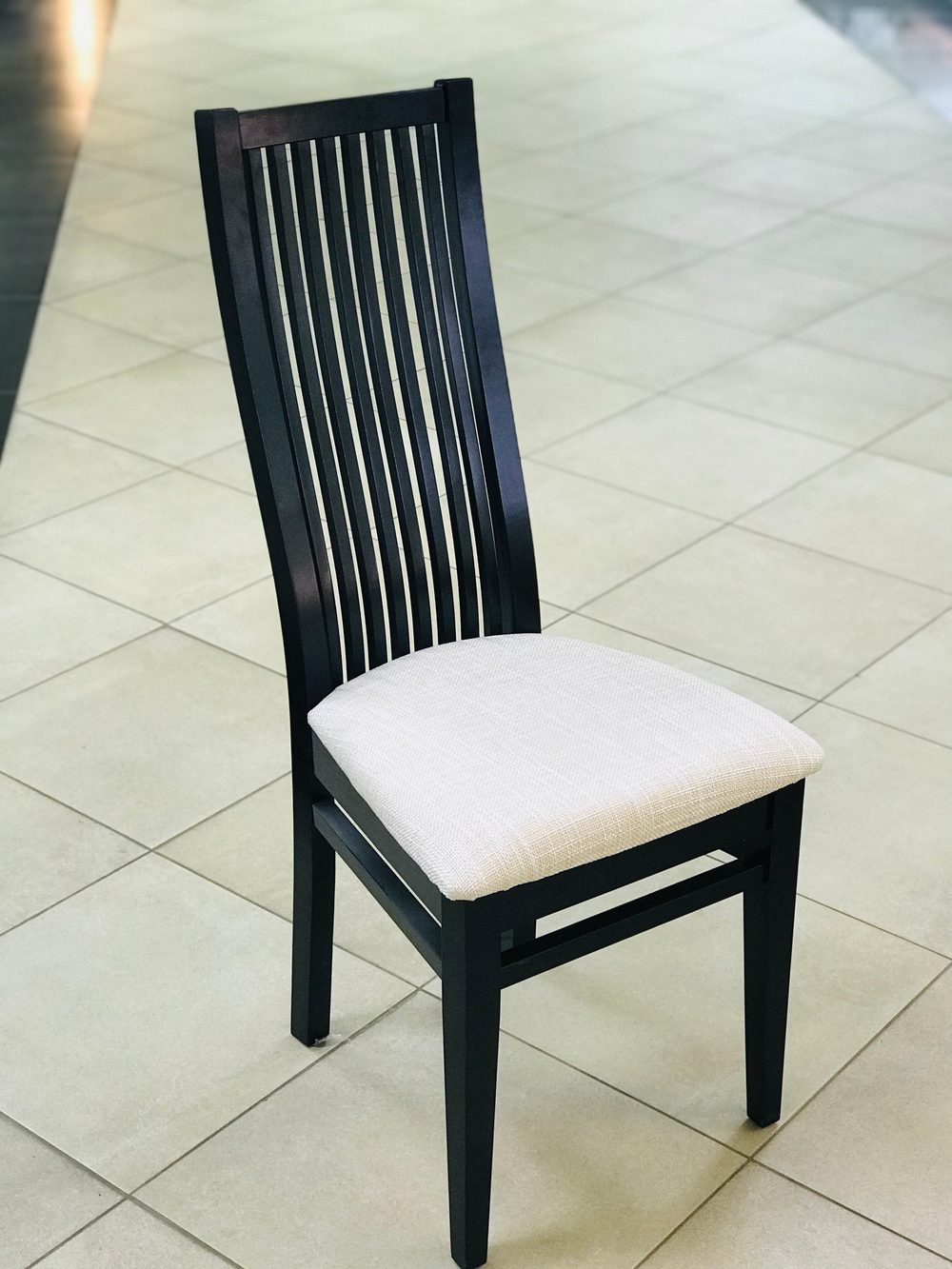 Стул СМ 27 (бук/тон венге)