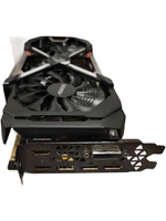 Видеокарта Gigabyte GeForce GTX 1080 Ti AORUS 11Gb