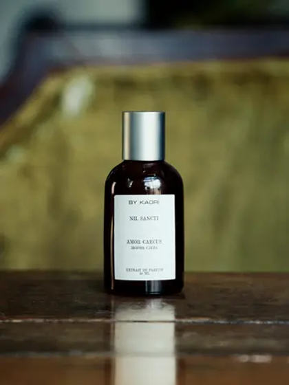 Духи “Amor caecus” (Любовь слепа) 50мл