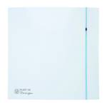 Накладной вентилятор Soler Palau SILENT-100 CHZ DESIGN 3C