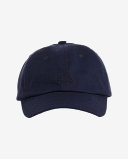 Кепка 6Panel Navy темно-синяя