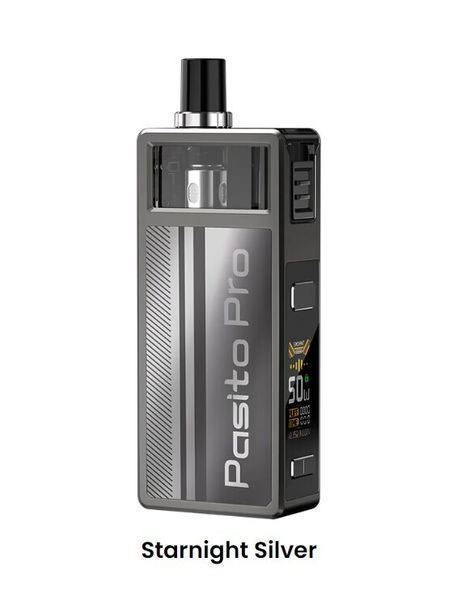 Купить Smoant Pasito Pro Pod Kit