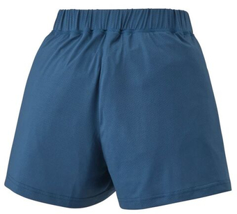 Женские шорты теннисные Yonex Tennis Shorts - ночное небо