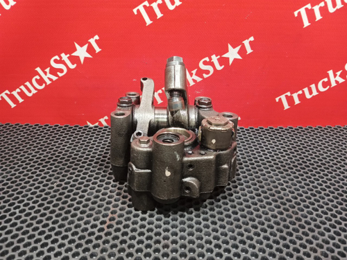 Вал рокеров