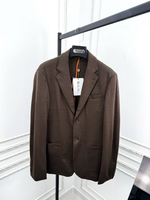 Кашемировый костюм Loro Piana