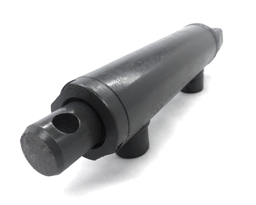 Гидравлический цилиндр к минитрактору L=290 мм 195N