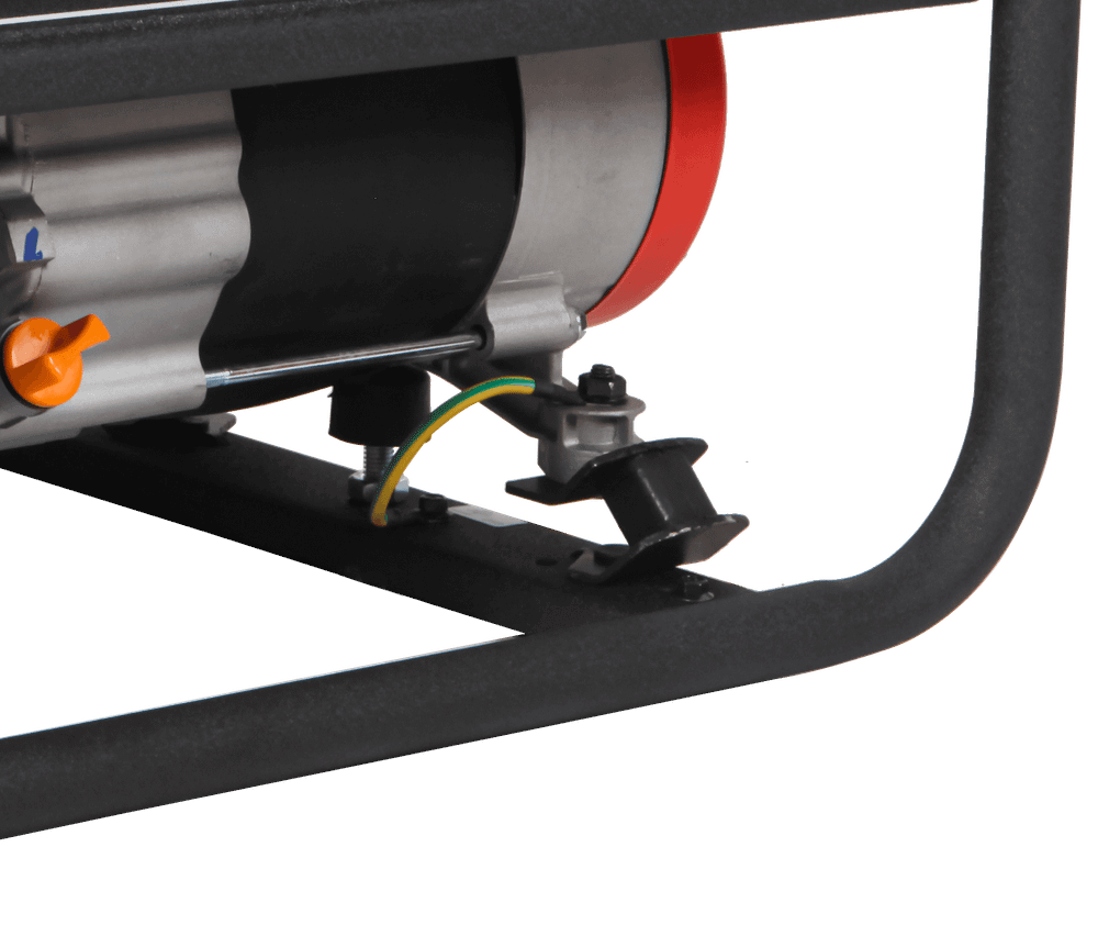 Генератор бензиновый A-iPower A3500X