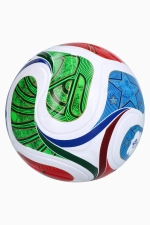 Футбольный мяч adidas Trionda World Cup 2026 League размер 5 - многоцветный