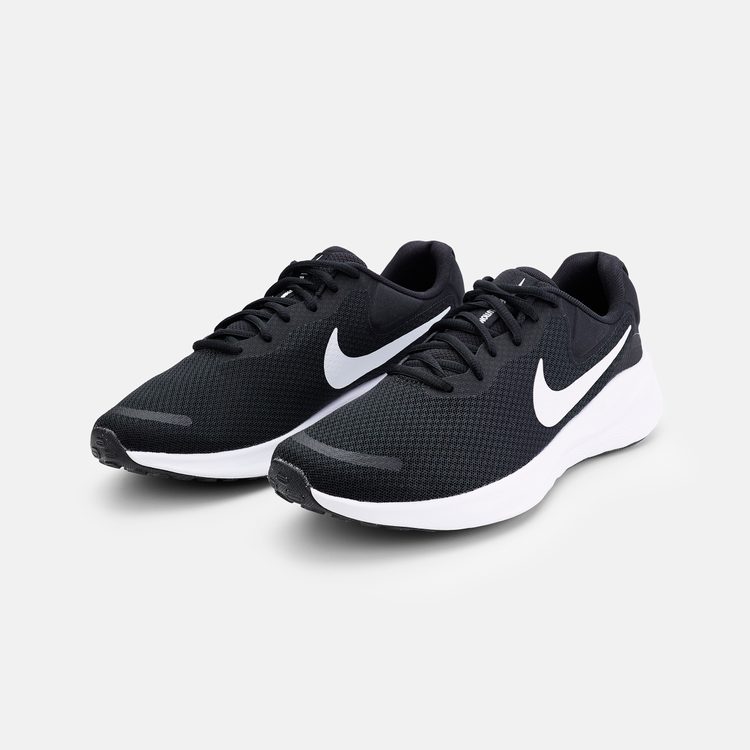 Кроссовки Nike Revolution 7 артикул:FB2207-001 - купить в магазине Дайс