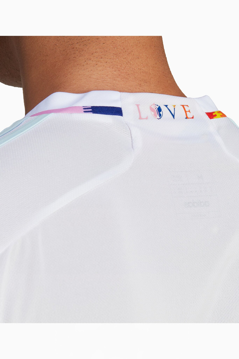 Футболка adidas Belgium 2022 Away