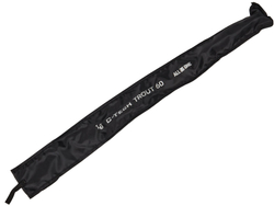 Удилище зимнее LUCKY JOHN C-Tech All-in-1 Trout, 61 см, арт. LJ107-02