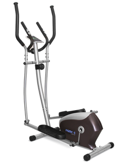 Эллиптический тренажер OXYGEN PEAK Е