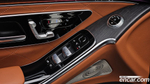 Mercedes-Benz S-Class W223 S450L 4MATIC (11.2021)