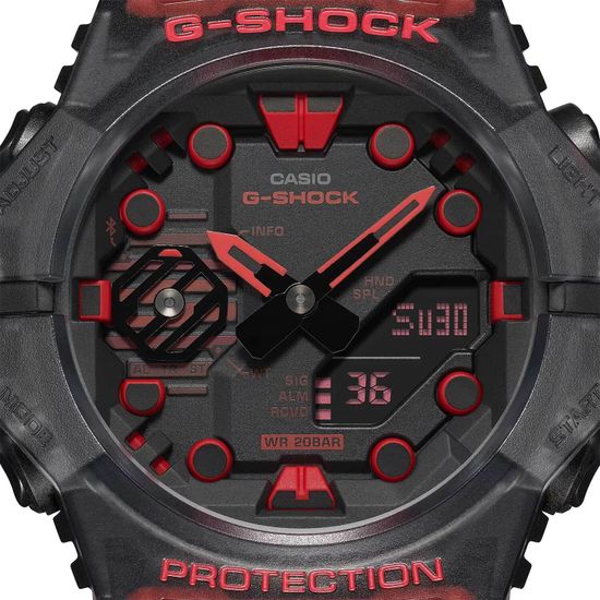 Наручные часы Casio G-Shock GA-B001G-1AER