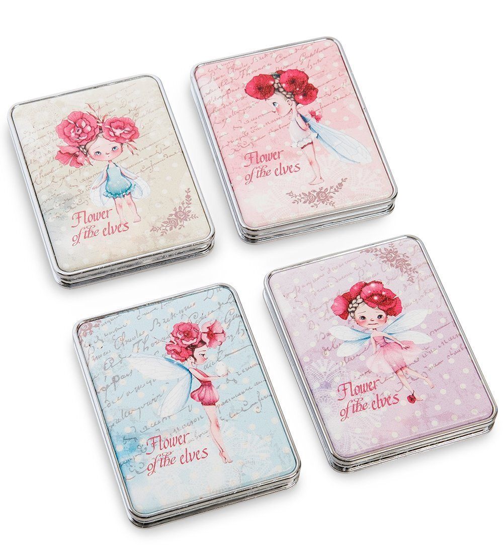 WW- 86 Зеркало в асс.