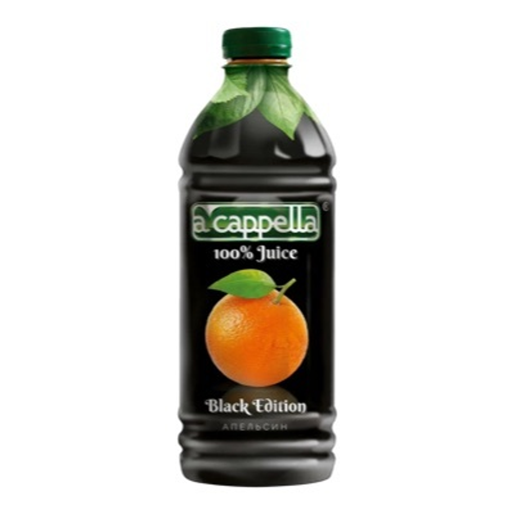 Напиток АКАПЕЛЛА апельсиин 0,5л